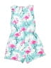 PatPat Tropical Blue Dress Size 8 - 9 - photo 2