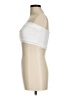 Superdown Ivory Tube Top Size M - photo 5