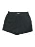 Everlane Solid Black Athletic Shorts Size 10 - photo 1