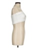 Superdown Ivory Tube Top Size M - photo 4