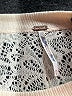 Free People Ivory Cocktail Dress Size XS - photo 4
