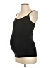 Old Navy - Maternity Black Tank Top Size S - photo 1
