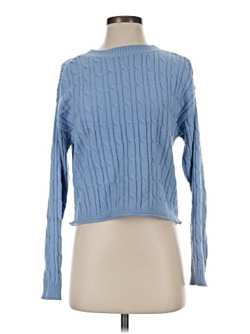 DKNY Jeans Pullover Sweater (view 1)