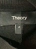 Theory Black Long Sleeve Turtleneck Size P (petite) - photo 7