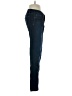 YMI Solid Blue Jeans Size 5 - photo 4