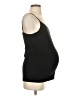Old Navy - Maternity Black Tank Top Size S - photo 4