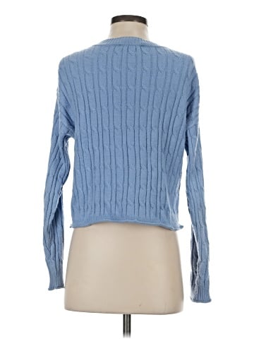 DKNY Jeans Pullover Sweater (view 2)