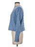 DKNY Jeans Blue Pullover Sweater Size XS - photo 5