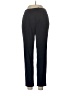 Zara Basic Solid Black Active Pants Size L - photo 1