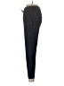 Zara Basic Solid Black Active Pants Size L - photo 5