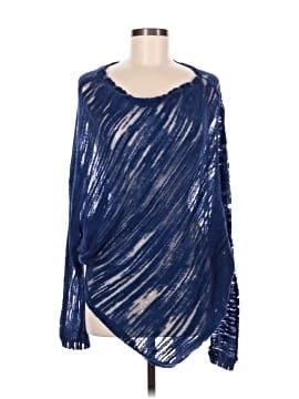 Bcbgmaxazria Long Sleeve Blouse