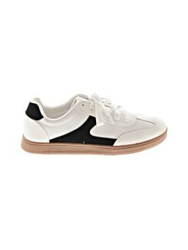 No Boundaries Sneakers