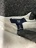 Gap Outlet 100% Recycled Polyester Ivory Sleeveless Blouse Size L - photo 7