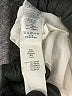 Gap Outlet 100% Recycled Polyester Ivory Sleeveless Blouse Size L - photo 8