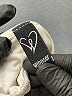 Windsor White Bodysuit Size XXS - photo 3