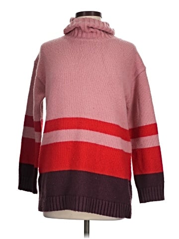 Ann Taylor Turtleneck Sweater (view 1)