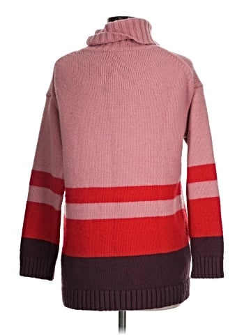 Ann Taylor Turtleneck Sweater (view 2)
