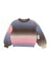 Old Navy Tie-dye Brown Pullover Sweater Size 6 - 7 - photo 1