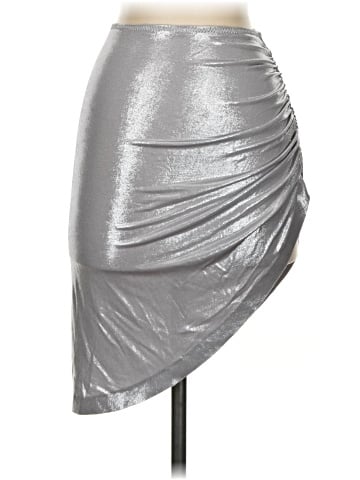Norma Kamali Formal Skirt (view 1)