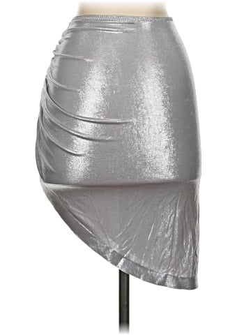 Norma Kamali Formal Skirt (view 2)