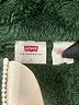 Levi's 100% Polyester Green Fleece Size L - photo 6