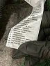 Levi's 100% Polyester Green Fleece Size L - photo 7