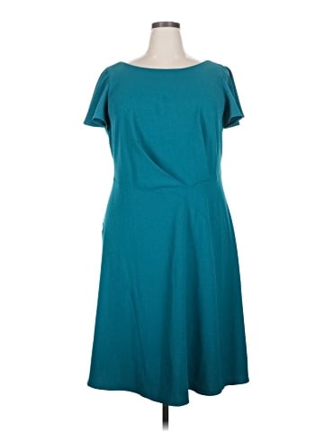 Adrianna Papell Casual Dress (view 1)