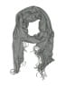 Unbranded Gray Scarf One size - photo 1