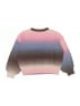 Old Navy Tie-dye Brown Pullover Sweater Size 6 - 7 - photo 2
