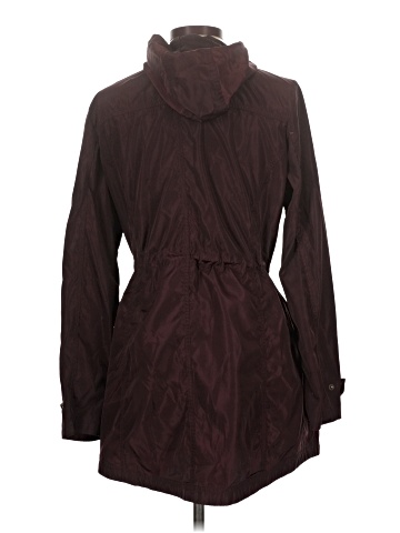 MICHAEL Michael Kors Raincoat (view 2)