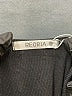 REORIA Black Bodysuit Size S - photo 3