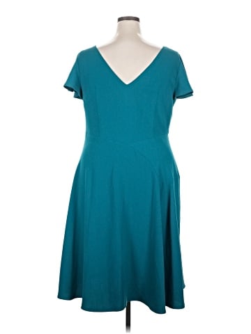 Adrianna Papell Casual Dress (view 2)