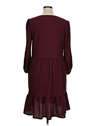 Sandra Darren Casual Dress (view 2)
