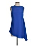 Anna Cate 100% Polyester Blue Cocktail Dress Size S - photo 1