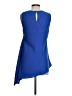 Anna Cate 100% Polyester Blue Cocktail Dress Size S - photo 2