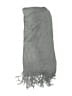 Unbranded Gray Scarf One size - photo 2