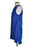 Anna Cate 100% Polyester Blue Cocktail Dress Size S - photo 5