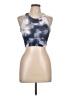 Active by Old Navy Blue Tank Top Size 10 - 12 - photo 1