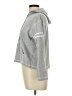 gfs co.ed 100% Cotton Gray Fleece Size L - photo 5