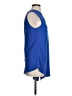 Anna Cate 100% Polyester Blue Cocktail Dress Size S - photo 4
