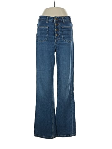 Maje Jeans (view 1)