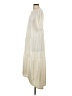 Bobeau Ivory Casual Dress Size XS - photo 5