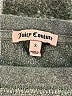 Juicy Couture Gray Pullover Sweater Size S - photo 7