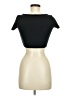 Zara Black Tube Top Size M - photo 2