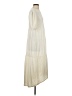 Bobeau Ivory Casual Dress Size XS - photo 4