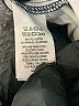 Sigrid Olsen Print Blue Casual Pants Size M - photo 8