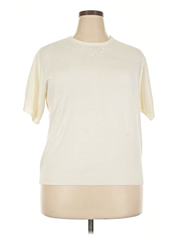 DressBarn Pullover Sweater (view 1)