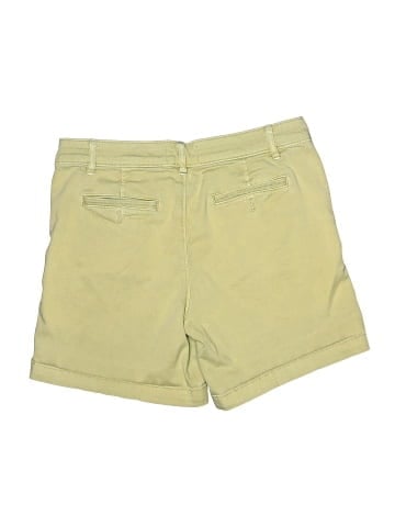 Chino by Anthropologie Khaki Shorts (view 2)