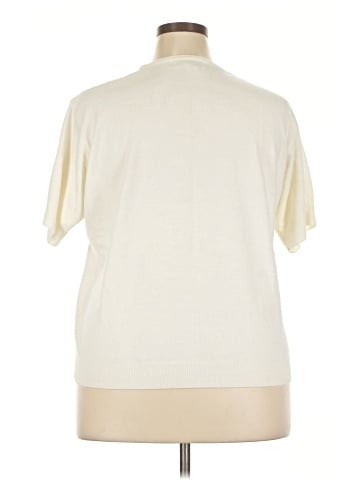 DressBarn Pullover Sweater (view 2)