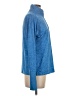 Nike Blue Track Jacket Size S - photo 4